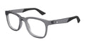 Montblanc MB0433O-003 Mens RECTANGULAR / SQUARED Optical Frame - Grey