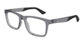 Montblanc MB0434O-003 Mens RECTANGULAR / SQUARED Optical Frame - Grey