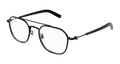 Montblanc MB0391OA-004 Mens Optical Frame - Black