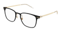 Montblanc MB0397ON-001 Mens Optical Frame - Black