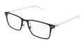 Montblanc MB0396ON-002 Mens Optical Frame - Black
