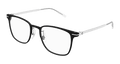 Montblanc MB0397ON-002 Mens Optical Frame - Black