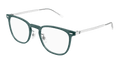 Montblanc MB0393ON-004 Mens Optical Frame - Grey