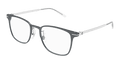 Montblanc MB0397ON-005 Mens Optical Frame - Grey