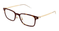 Montblanc MB0394ON-003 Mens Optical Frame - Havana