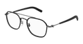 Montblanc MB0391OA-002 Mens Optical Frame - Ruthenium