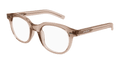 Multi-brand MB0261O-004 Mens RECTANGULAR / SQUARED Optical Frame - Brown