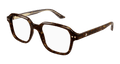 Multi-brand MB0290O-002 Mens RECTANGULAR / SQUARED Optical Frame - Havana