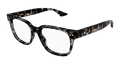 Multi-brand MB0321O-003 Mens RECTANGULAR / SQUARED Optical Frame - Black