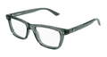Multi-brand MB0322O-004 Mens RECTANGULAR / SQUARED Optical Frame - Grey