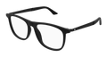 Montblanc MB0332O-001 Mens RECTANGULAR / SQUARED Optical Frame - Black