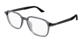 Montblanc MB0335OA-002 Mens ROUND/OVAL/PANTHOS Optical Frame - Grey