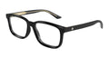 Montblanc MB0452O-001 Mens RECTANGULAR / SQUARED Optical Frame - Black