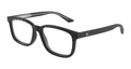 Montblanc MB0452O-002 Mens RECTANGULAR / SQUARED Optical Frame - Black