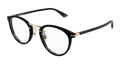 Montblanc MB0406O-001 Mens Optical Frame - Black