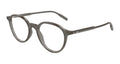 Montblanc MB0291O-010 Mens ROUND/OVAL/PANTHOS Optical Frame - Grey