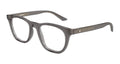 Montblanc MB0422O-009 Mens RECTANGULAR / SQUARED Optical Frame - Grey