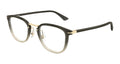 Montblanc MB0440OA-005 Mens ROUND/OVAL/PANTHOS Optical Frame - Grey