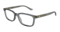 Montblanc MB0458OL-010 Mens RECTANGULAR / SQUARED Optical Frame - Grey