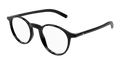 Montblanc MB0329O-001 Mens ROUND/OVAL/PANTHOS Optical Frame - Black