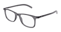 Montblanc MB0351O-003 Mens RECTANGULAR / SQUARED Optical Frame - Grey