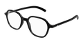 Montblanc MB0387O-001 Mens Optical Frame - Black
