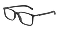 Montblanc MB0328O-005 Mens RECTANGULAR / SQUARED Optical Frame - Black
