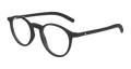 Montblanc MB0329O-005 Mens ROUND/OVAL/PANTHOS Optical Frame - Black