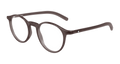 Montblanc MB0329O-006 Mens ROUND/OVAL/PANTHOS Optical Frame - Brown