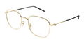 Montblanc MB0415OA-002 Mens Optical Frame - Gold
