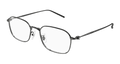 Montblanc MB0414OA-001 Mens Optical Frame - Ruthenium