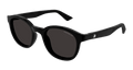 Montblanc MB0398S-001 Mens Sunglasses - Black
