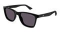 Montblanc MB0399S-005 Mens Sunglasses - Black