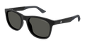 Montblanc MB0400S-002 Mens Sunglasses - Black