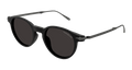 Montblanc MB0407S-002 Mens Sunglasses - Black
