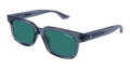 Multi-brand MB0383S-004 Mens Sunglasses - Grey