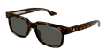 Montblanc MB0383S-002 Mens Sunglasses - Havana