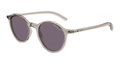 Montblanc MB0324S-007 Mens ROUND/OVAL/PANTHOS Sunglasses - Beige