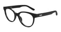 Puma PJ0090O-006 CAT EYE Optical Frame - Black