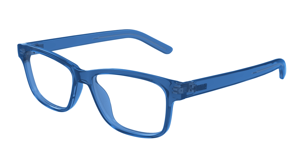 Puma PJ0082O-005 Optical Frame - Blue