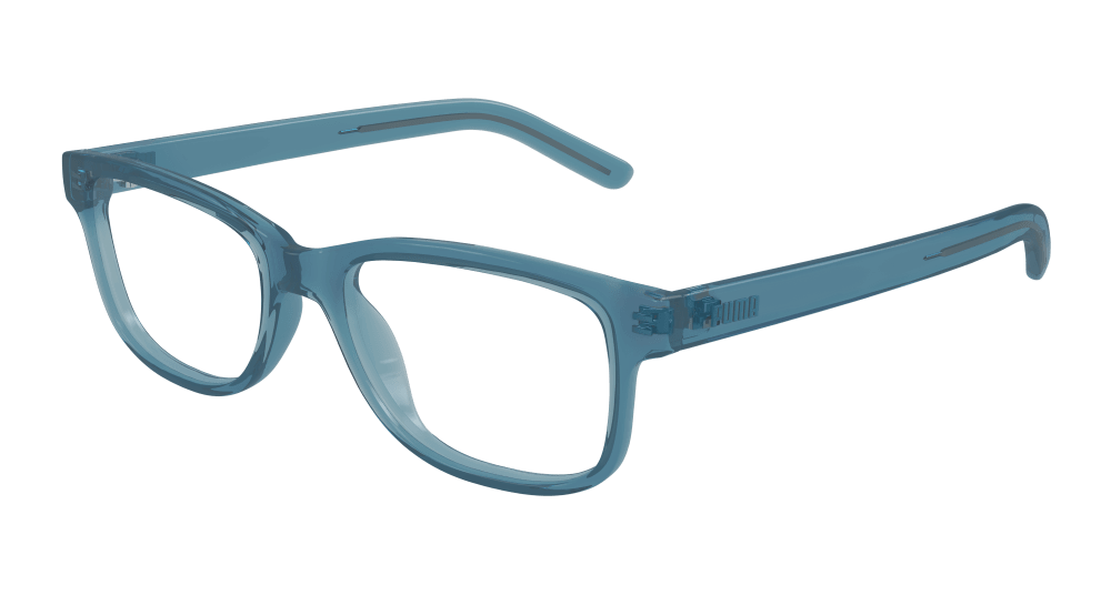 Puma PJ0083O-008 Optical Frame - Blue