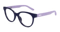 Puma PJ0090O-003 CAT EYE Optical Frame - Blue