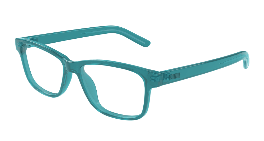 Puma PJ0082O-008 Optical Frame - Green