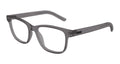 Puma PJ0085O-006 RECTANGULAR / SQUARED Optical Frame - Grey