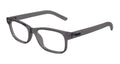 Puma PJ0086O-006 RECTANGULAR / SQUARED Optical Frame - Grey