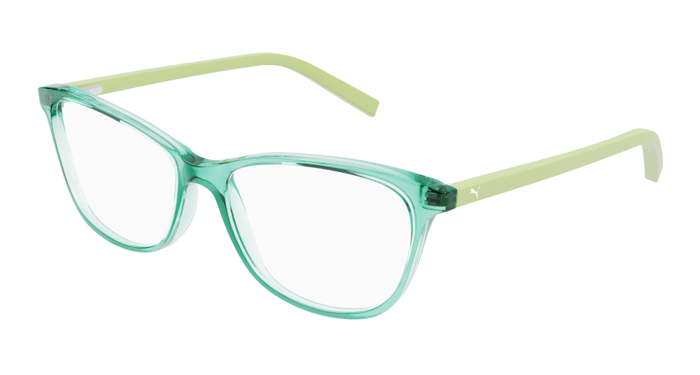 Multi-brand PJ0033O-011 RECTANGULAR / SQUARED Optical Frame - Light Blue