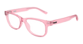 Puma PJ0093O-004 RECTANGULAR / SQUARED Optical Frame - Pink