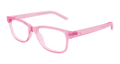 Puma PJ0083O-007 Optical Frame - Pink