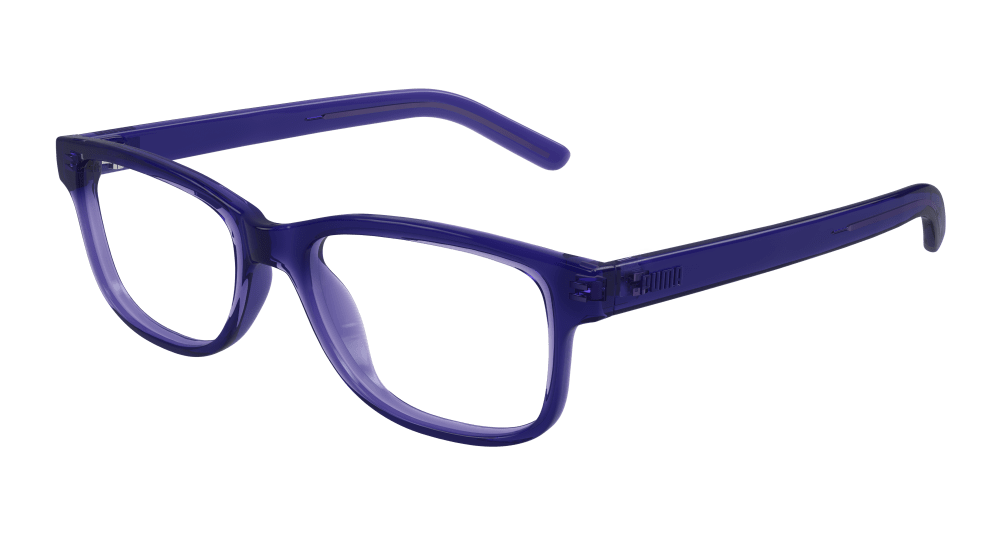 Puma PJ0083O-009 Optical Frame - Violet