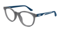 Puma PJ0078O-002 ROUND/OVAL/PANTHOS Optical Frame - Grey
